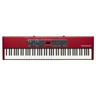 Nord Piano 5 - 88 key