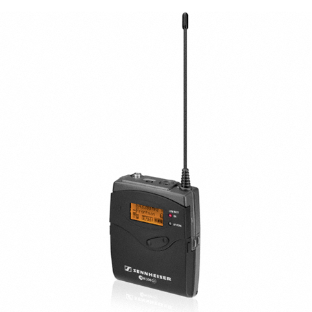 Radio Microphone Hire: Headset