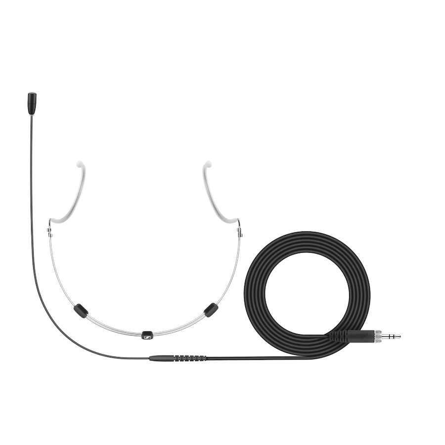 Sennheiser Wireless Microphone - Headset - Image 4