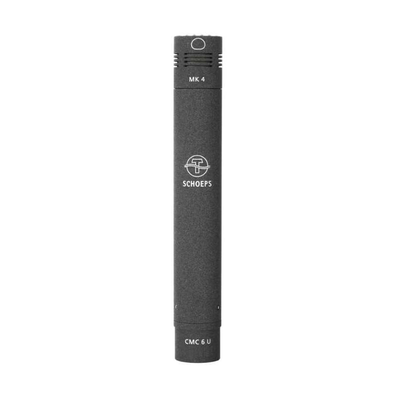 Schoeps Microphone Hire