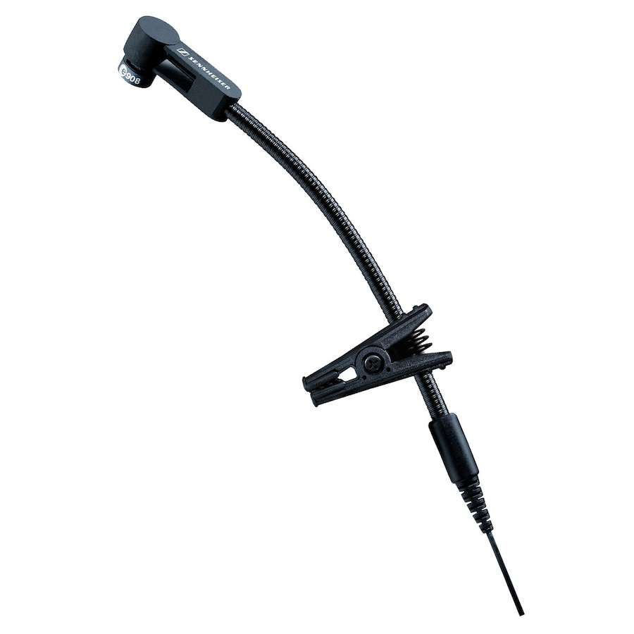 Sennheiser e908 B EW Microphone