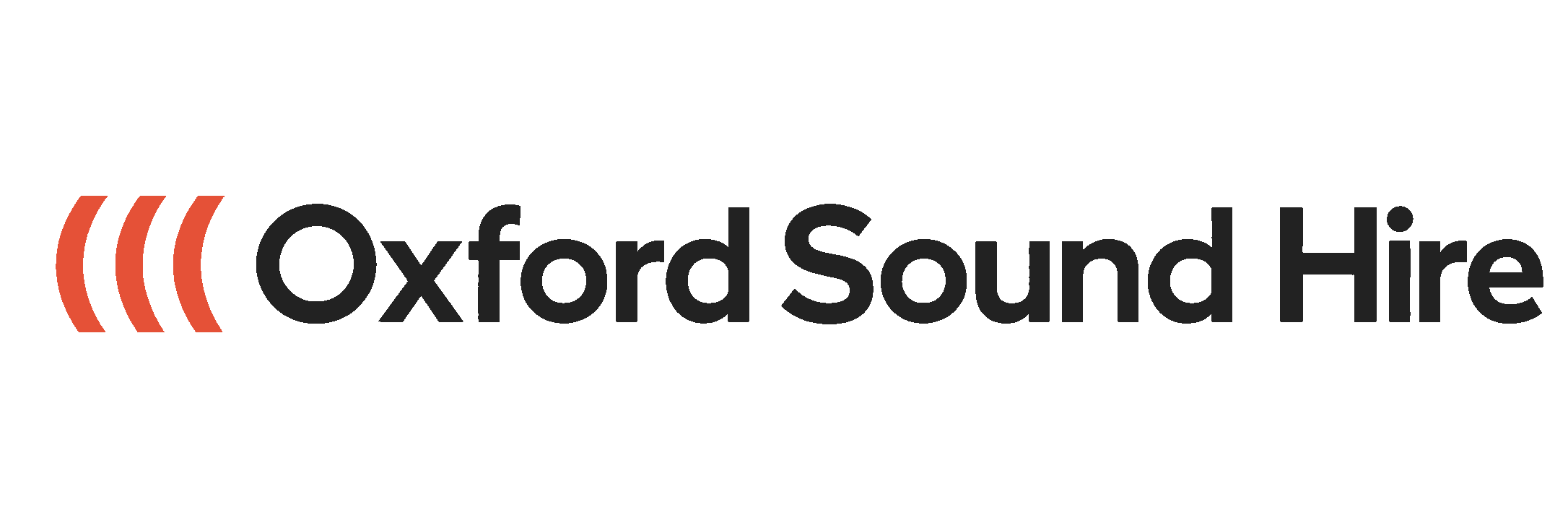 Oxford Sound Hire