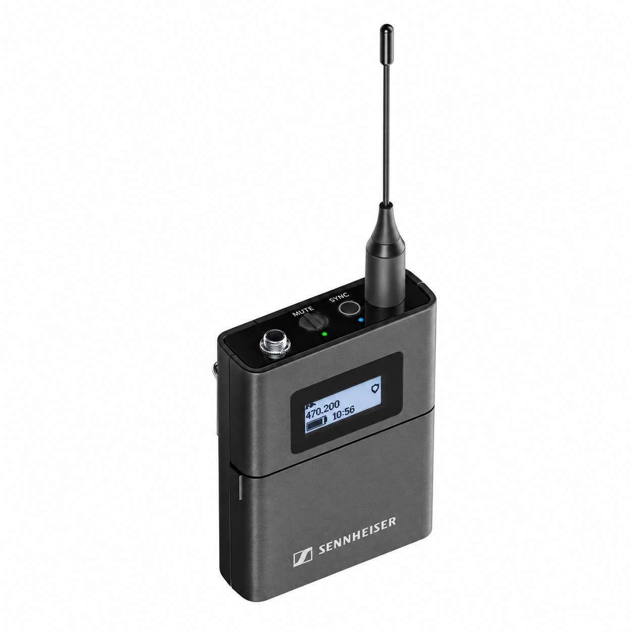 Sennheiser Wireless Microphone Hire – Handheld, Headset & Lapel - Image 4