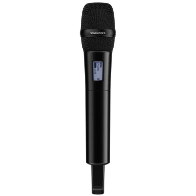 Sennheiser EW-DX SKM Wireless Vocal Microphone Hire