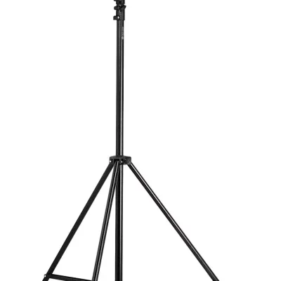 K&M 21411 Overhead Microphone Stand Hire