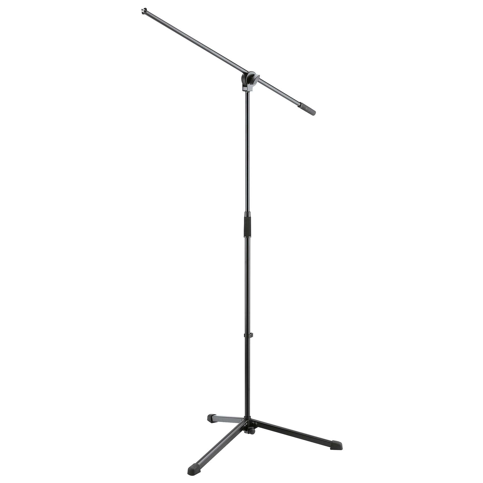 K&M 25400 Microphone Stand Hire