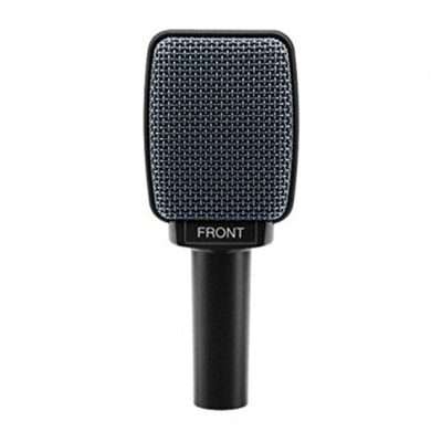 Sennheiser e 906 Dynamic Instrument Microphone Hire
