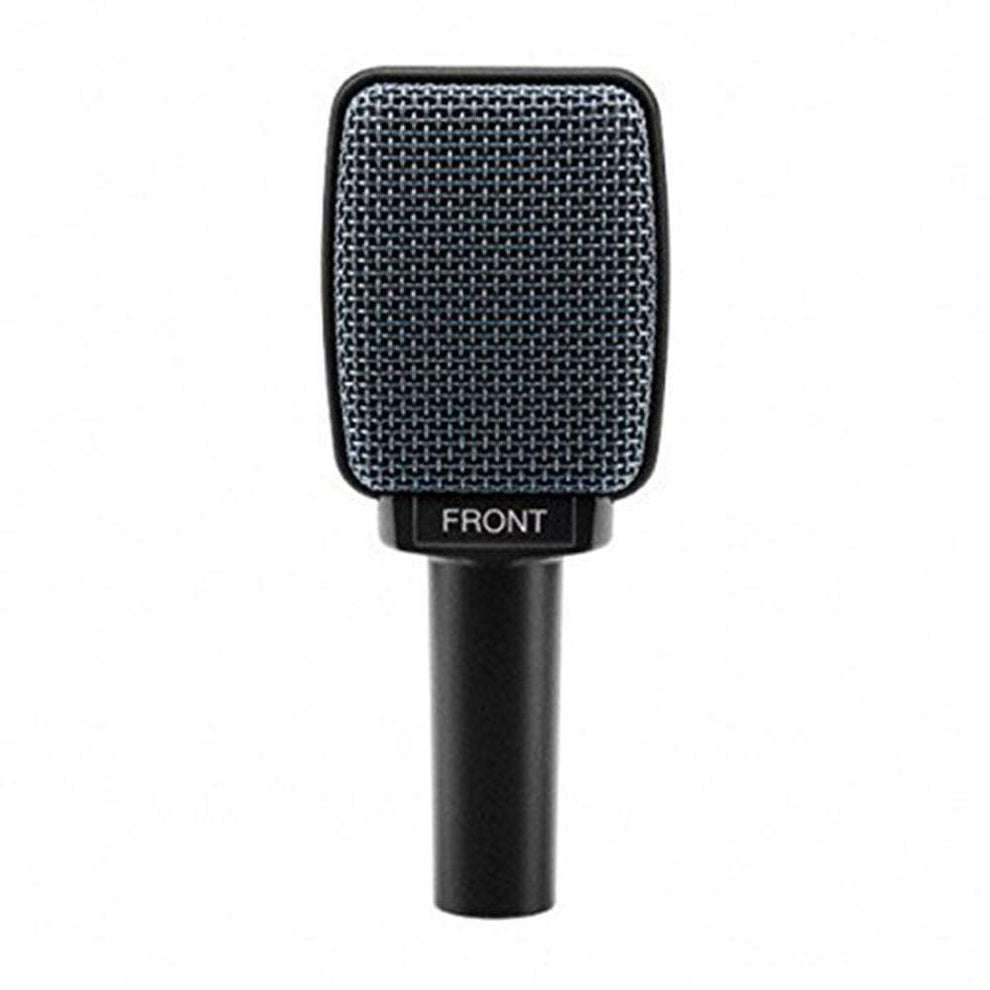 Sennheiser e 906 Dynamic Instrument Microphone Hire